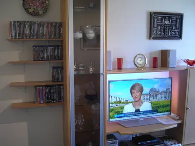 Ferienwohnung für 2 Personen (42 m²) in Cuxhaven 5/10