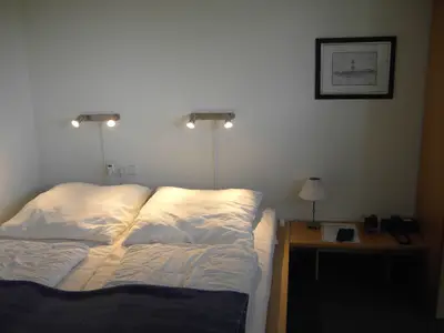 Ferienwohnung für 2 Personen (42 m²) in Cuxhaven 6/10