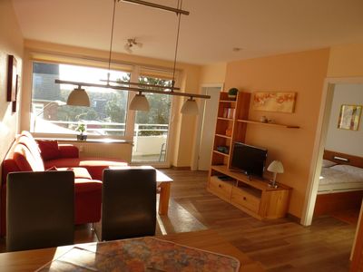 Ferienwohnung für 2 Personen (46 m²) 2/10