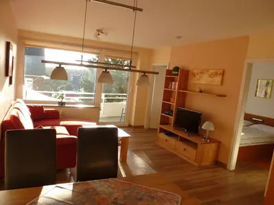 Ferienwohnung für 2 Personen (46 m²) in Cuxhaven 2/10