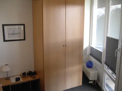 Ferienwohnung für 2 Personen (42 m²) in Cuxhaven 7/10