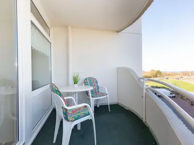 Ferienwohnung für 4 Personen (40 m²) in Cuxhaven 2/10