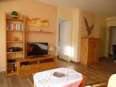Ferienwohnung für 2 Personen (46 m²) in Cuxhaven 4/10