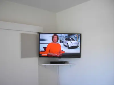 Ferienwohnung für 2 Personen (42 m²) in Cuxhaven 9/10