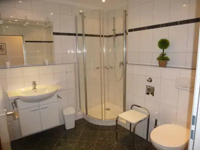 Ferienwohnung für 2 Personen (46 m²) in Cuxhaven 5/10
