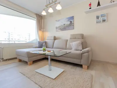 Ferienwohnung für 4 Personen (40 m²) in Cuxhaven 3/10