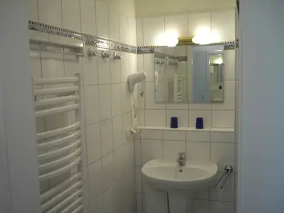 Ferienwohnung für 2 Personen (42 m²) in Cuxhaven 10/10