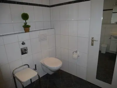 Ferienwohnung für 2 Personen (46 m²) in Cuxhaven 6/10