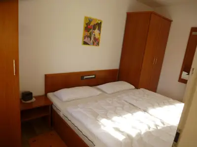 Ferienwohnung für 2 Personen (46 m²) in Cuxhaven 7/10