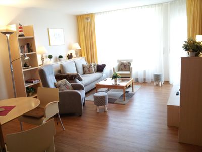 Ferienwohnung für 3 Personen (69 m²) 2/10