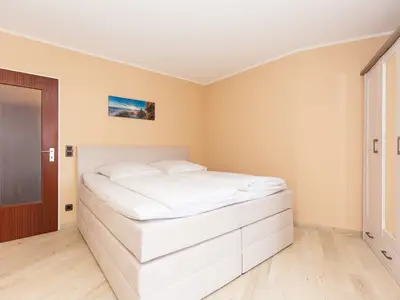 Ferienwohnung für 4 Personen (40 m²) in Cuxhaven 4/10