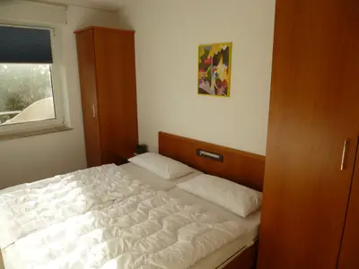 Ferienwohnung für 2 Personen (46 m²) in Cuxhaven 8/10