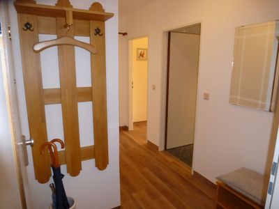 Ferienwohnung für 2 Personen (46 m²) 9/10