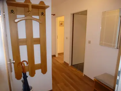 Ferienwohnung für 2 Personen (46 m²) in Cuxhaven 9/10