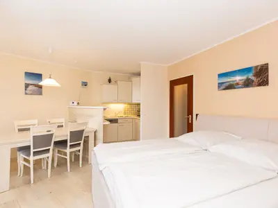 Ferienwohnung für 4 Personen (40 m²) in Cuxhaven 5/10