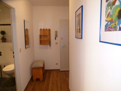 Ferienwohnung für 2 Personen (46 m²) 10/10