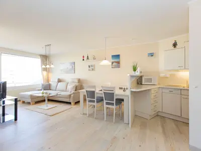 Ferienwohnung für 4 Personen (40 m²) in Cuxhaven 7/10