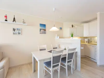 Ferienwohnung für 4 Personen (40 m²) in Cuxhaven 8/10