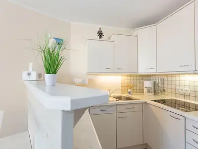 Ferienwohnung für 4 Personen (40 m²) in Cuxhaven 9/10