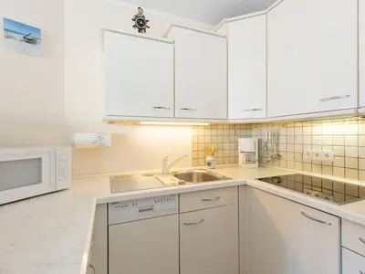 Ferienwohnung für 4 Personen (40 m²) in Cuxhaven 10/10