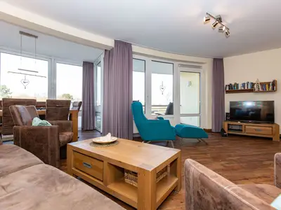 Ferienwohnung für 4 Personen (87 m²) in Cuxhaven 3/10