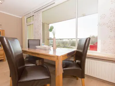 Ferienwohnung für 4 Personen (54 m²) in Cuxhaven 4/10