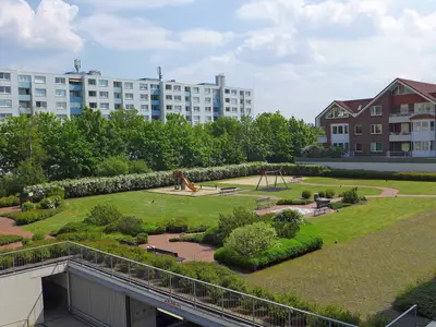 Ferienwohnung für 3 Personen (40 m²) in Cuxhaven 4/10