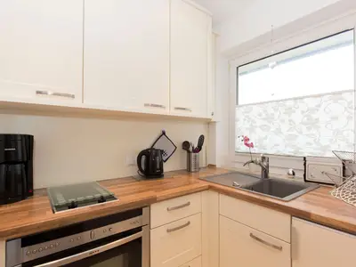 Ferienwohnung für 4 Personen (54 m²) in Cuxhaven 5/10