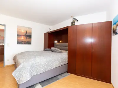 Ferienwohnung für 3 Personen (40 m²) in Cuxhaven 5/10
