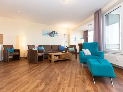 Ferienwohnung für 4 Personen (87 m²) in Cuxhaven 5/10
