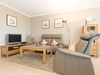 Ferienwohnung für 4 Personen (54 m²) in Cuxhaven 6/10