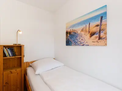 Ferienwohnung für 3 Personen (40 m²) in Cuxhaven 7/10