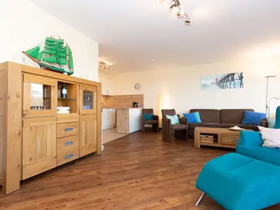 Ferienwohnung für 4 Personen (87 m²) in Cuxhaven 6/10