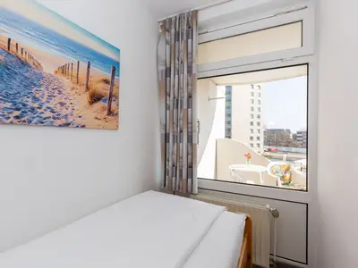 Ferienwohnung für 3 Personen (40 m²) in Cuxhaven 8/10