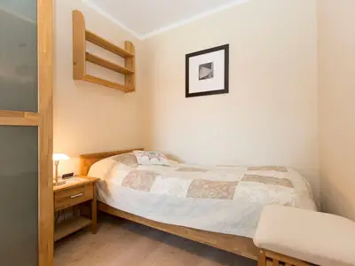 Ferienwohnung für 4 Personen (54 m²) in Cuxhaven 7/10