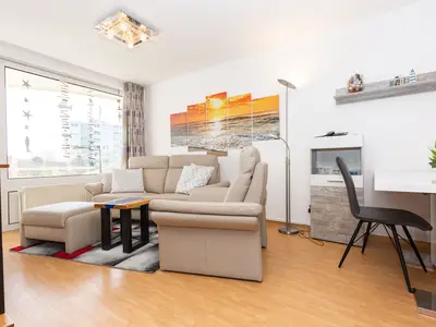 Ferienwohnung für 3 Personen (40 m²) in Cuxhaven 9/10