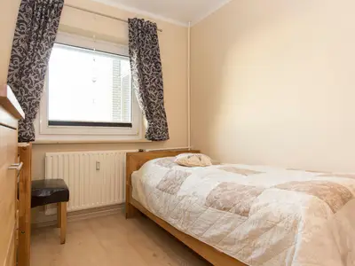 Ferienwohnung für 4 Personen (54 m²) in Cuxhaven 8/10