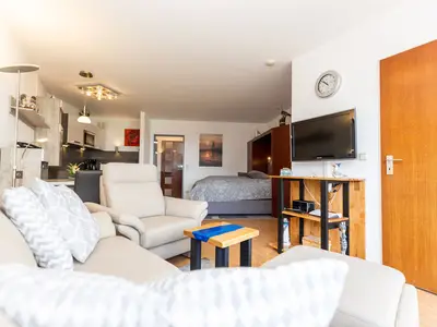 Ferienwohnung für 3 Personen (40 m²) in Cuxhaven 10/10
