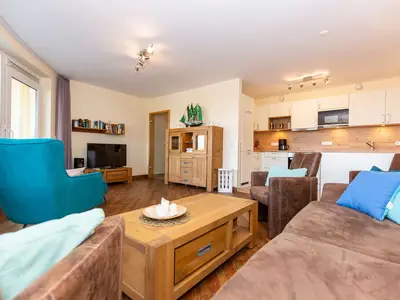 Ferienwohnung für 4 Personen (87 m²) in Cuxhaven 8/10