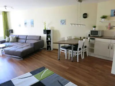 Ferienwohnung für 4 Personen (40 m²) in Cuxhaven 4/10
