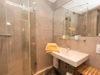 Ferienwohnung für 4 Personen (54 m²) in Cuxhaven 10/10