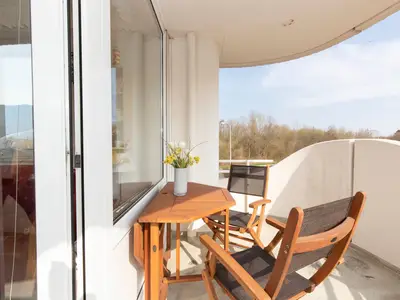 Ferienwohnung für 4 Personen (43 m²) in Cuxhaven 2/10
