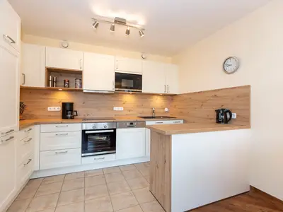 Ferienwohnung für 4 Personen (87 m²) in Cuxhaven 9/10
