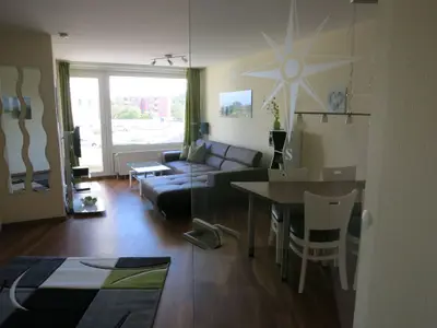Ferienwohnung für 4 Personen (40 m²) in Cuxhaven 5/10