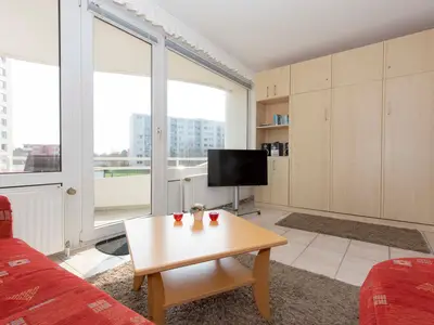 Ferienwohnung für 4 Personen (43 m²) in Cuxhaven 4/10
