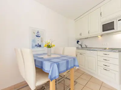 Ferienwohnung für 4 Personen (43 m²) in Cuxhaven 5/10