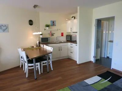 Ferienwohnung für 4 Personen (40 m²) in Cuxhaven 6/10
