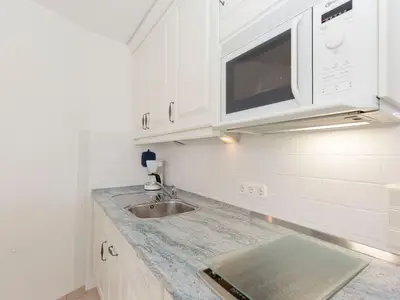 Ferienwohnung für 4 Personen (43 m²) in Cuxhaven 6/10