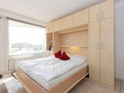 Ferienwohnung für 4 Personen (43 m²) in Cuxhaven 7/10