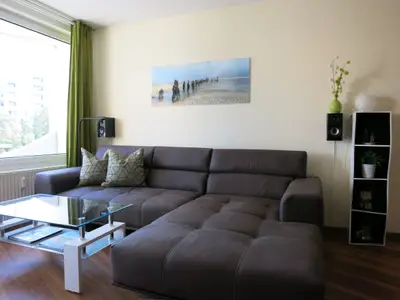 Ferienwohnung für 4 Personen (40 m²) in Cuxhaven 7/10